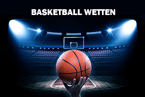 Online basketball wetten