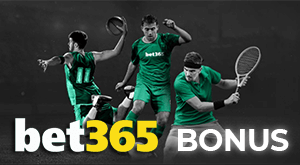 Bet365 bietet ein großartiges Bonusangebot für neue Kunden