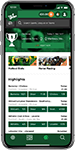 Die mobile App von Mr Green ist für Android- und iOS-Nutzer verfügbar